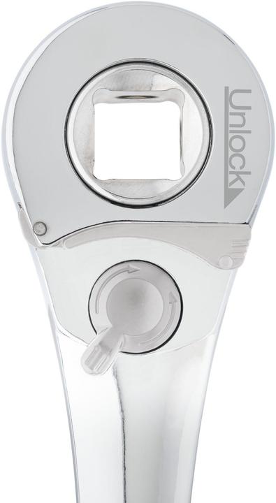 Produktbild Vigor STECKSCHL.-EINSATZ 1/2",SW 9 SUPERFLACH (9 mm)