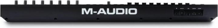 Image du produit M-Audio Oxygen Pro 49 (Clavier)