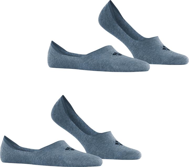 Produktbild Burlington 2erPack Everyday (2er Pack, 39 - 40)