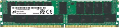 Produktbild Micron Server DRAM (1 x 16GB, 2933 MHz, DDR4-RAM, DIMM)