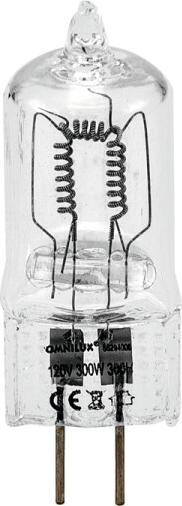 Profoto D1/D2 Halogen Lamp 300W/120V (300 W)