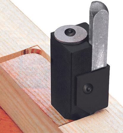 Produktbild OK-Line Eckbeitel (10 mm)