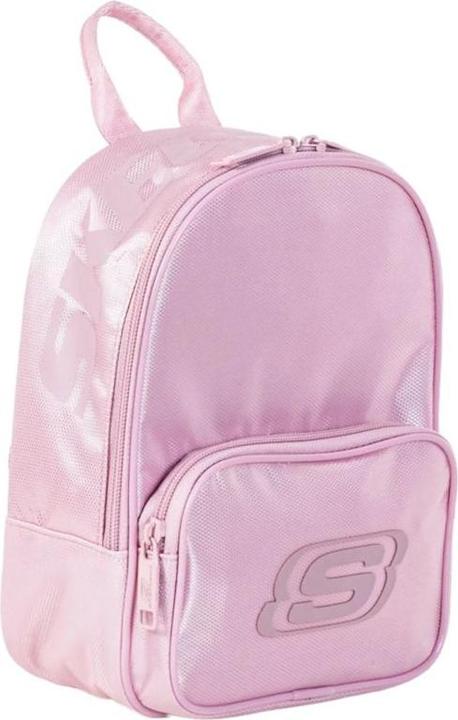 Produktbild Skechers Mini Logo Backpack SKCH7596-LPK - One size