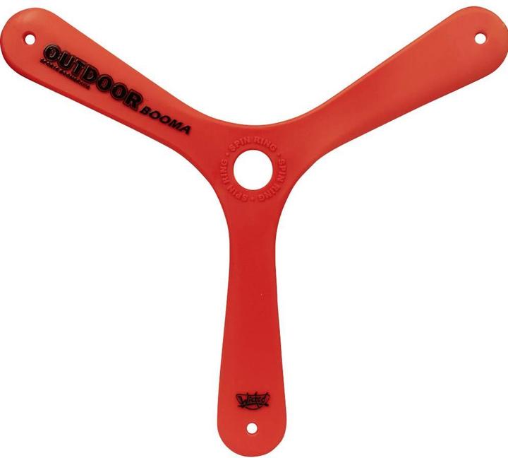 Produktbild Wicked Outdoor Booma