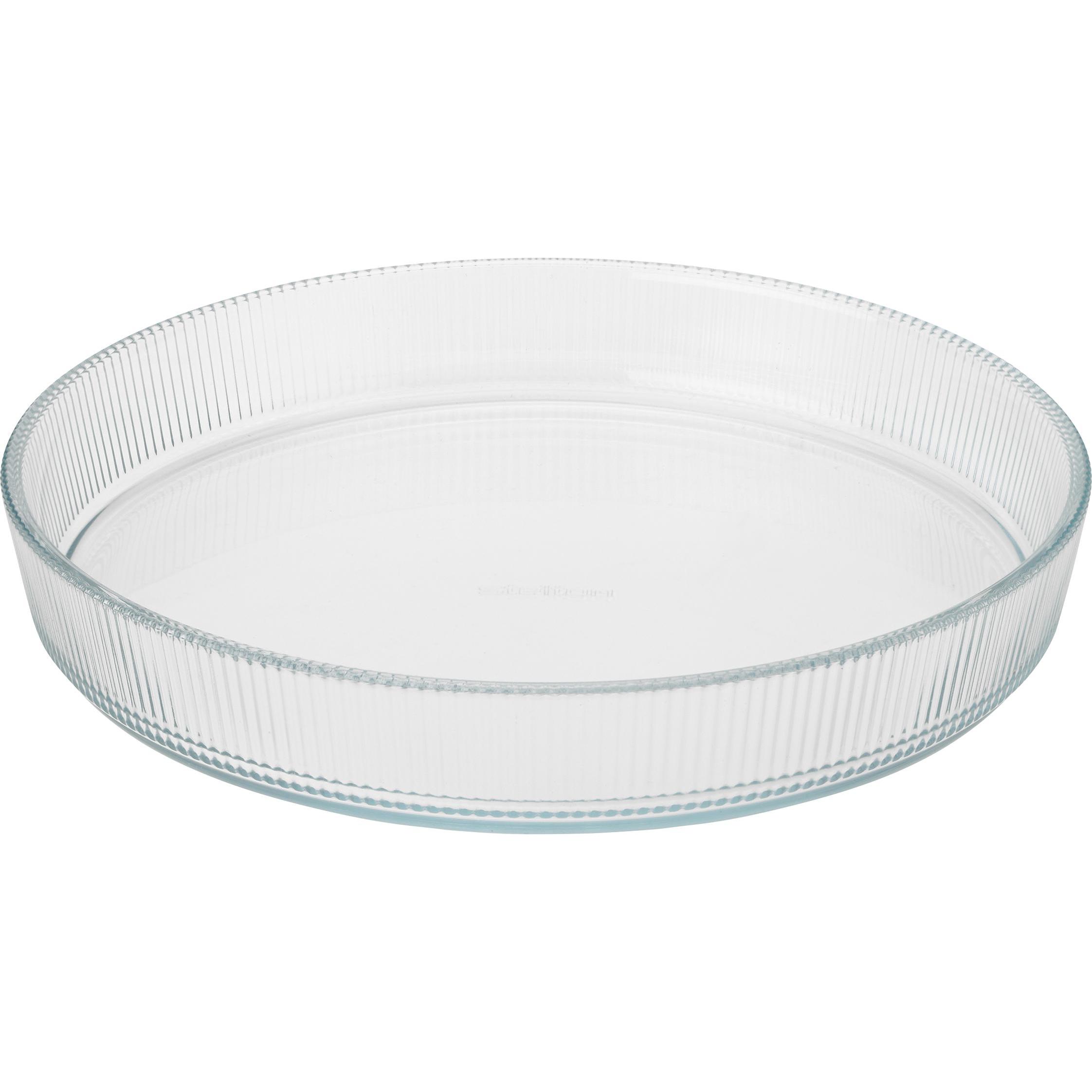 Stelton - Pilastro Ofenfeste Schale - Klar - Ø 24 cm (X-527)