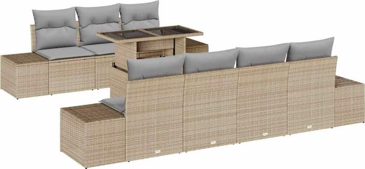 Produktbild vidaXL William