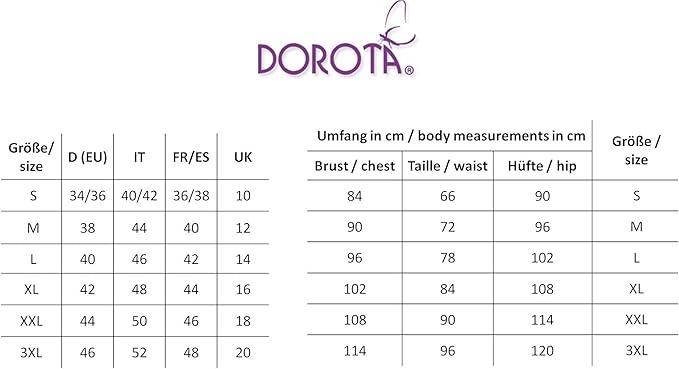 Immagine prodotto Dorota Accappatoio (L)
