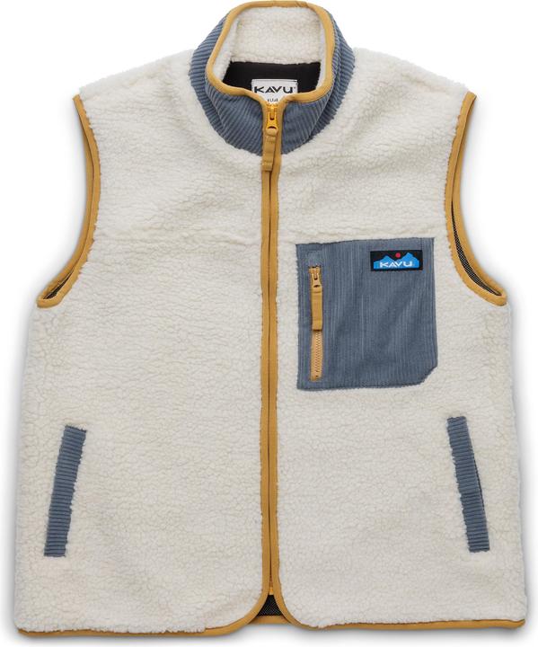 Actual product image Kavu Ozette (L)