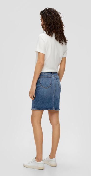 Produktbild s.Oliver Jeansrock (34)