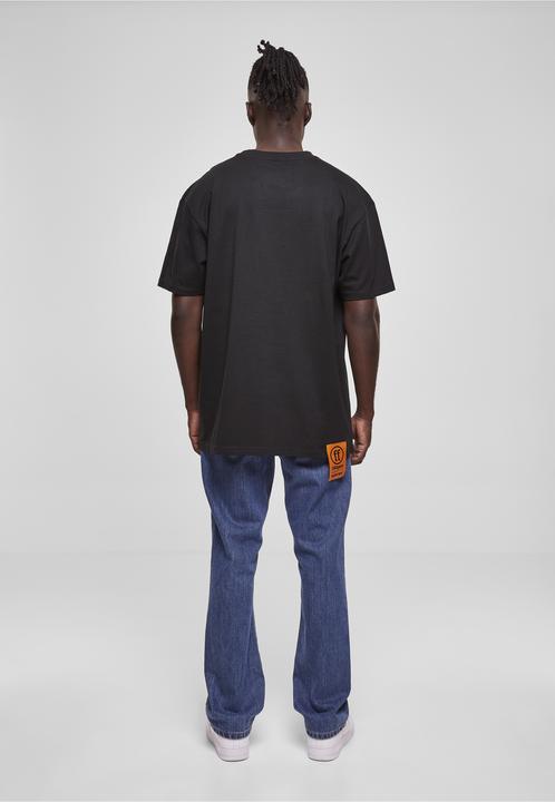 Produktbild Forgotten Faces Herakles Heavy Oversized Tee (XS)