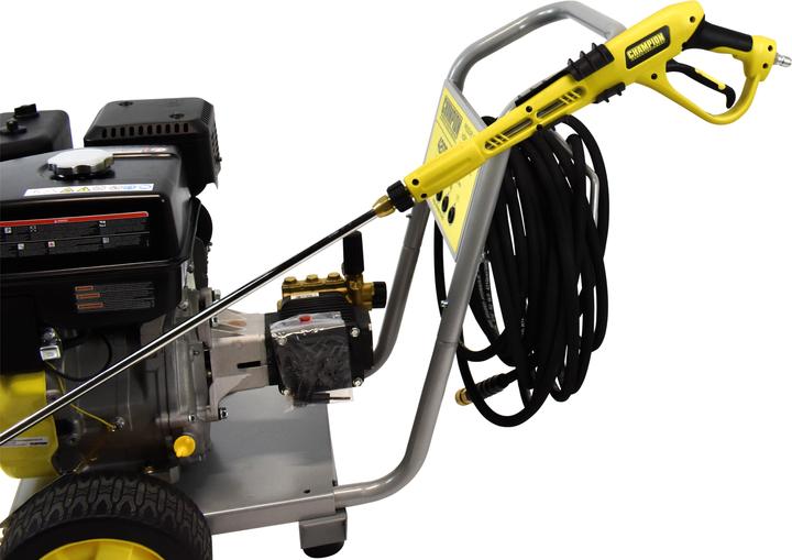 Produktbild Champion Power Equipment 289 Bar (4200 PSI) 15,1 LPM Hochdruckreiniger (Benzinbetrieb)