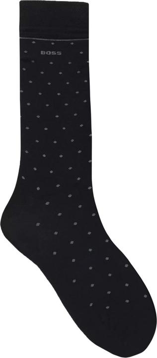 Produktbild BOSS Socken Bambus (2erPack) (2er Pack, 38 - 42)