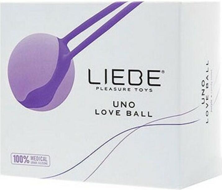 Image du produit Liebe Uno Love Balls