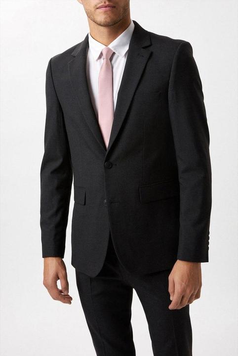 Actual product image Burton Essential Suit Jacket Single Breasted (40)
