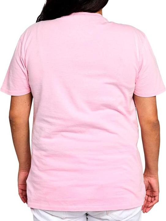 Produktbild Loungefly Disney by Tee T-Shirt Unisex Minnie Rocks the Dots Florals Grösse XL (XL)