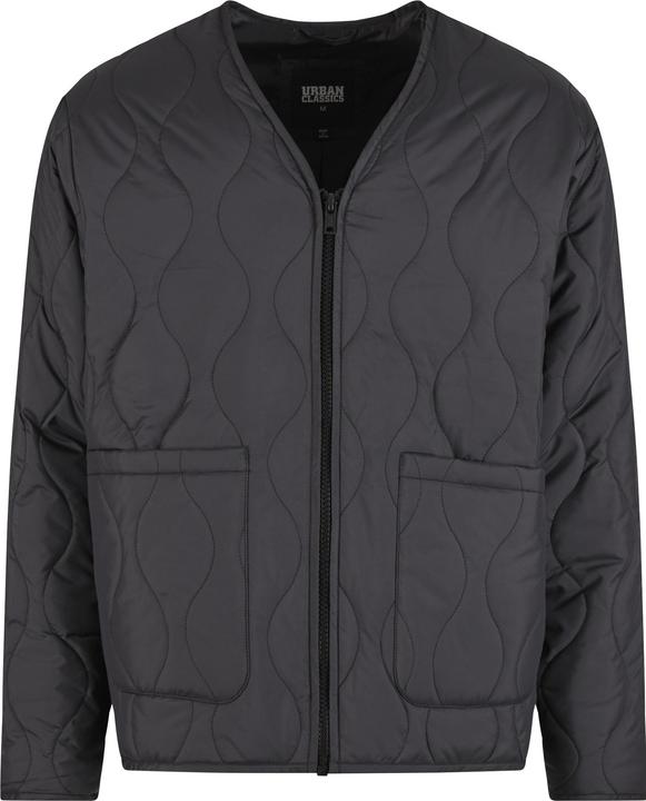 Produktbild Urban Classics Padded Quilting Jacket - 174423 (L, S)