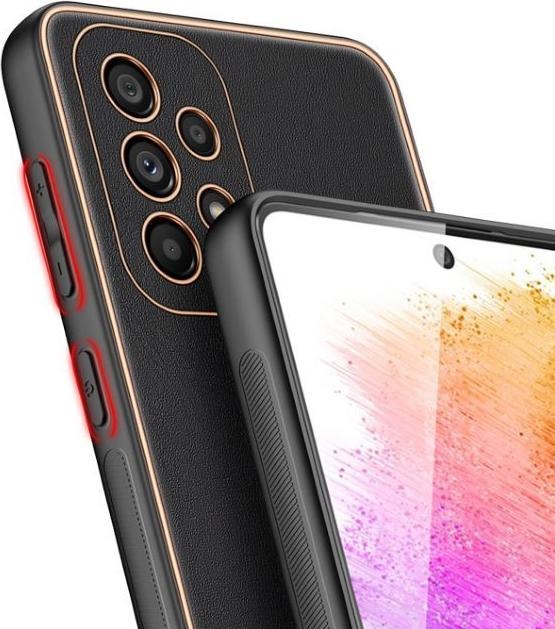 Image du produit Dux Ducis Yolo Series Housse rigide (Samsung Galaxy A73 5G)