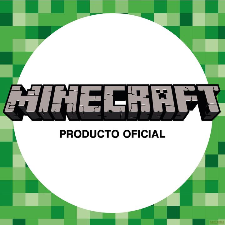 Produktbild Toybags Minecraft - Rucksack - Crazy