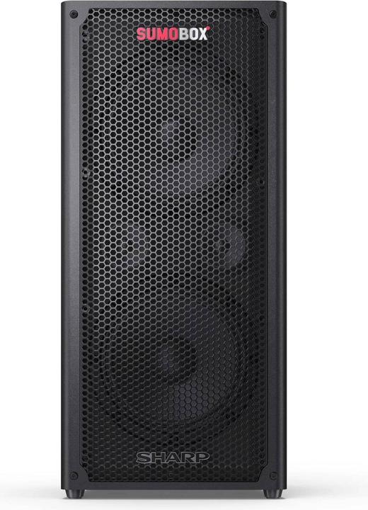 Actual product image Sharp CP-LS100 (10 h)