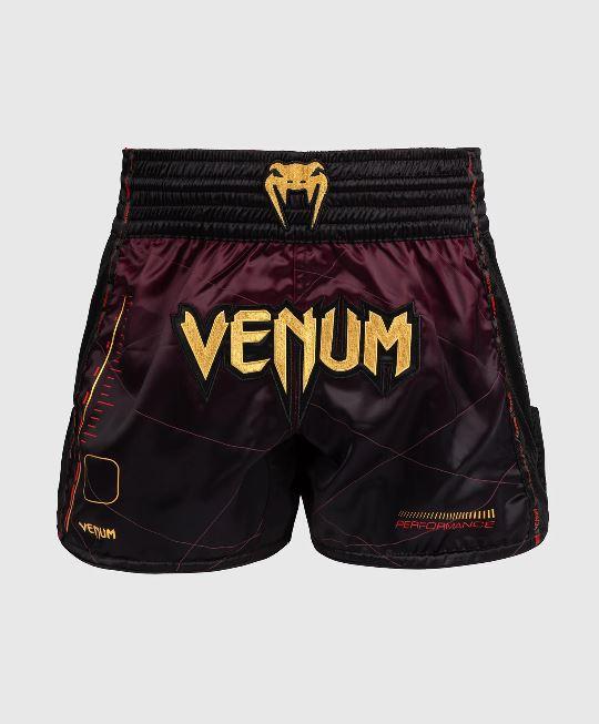 Venum Tactical Xt Muay Thai Shorts