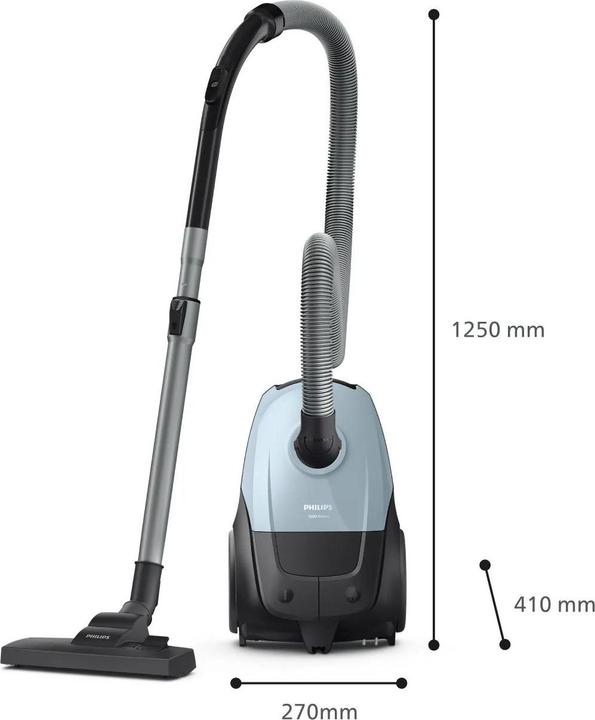 Actual product image Philips XD1142/10