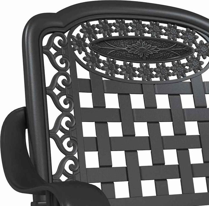 Produktbild vidaXL Gartenstuhl