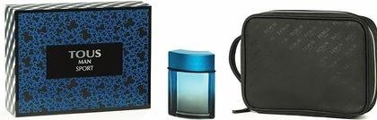 Immagine prodotto Tous Sport Uomo