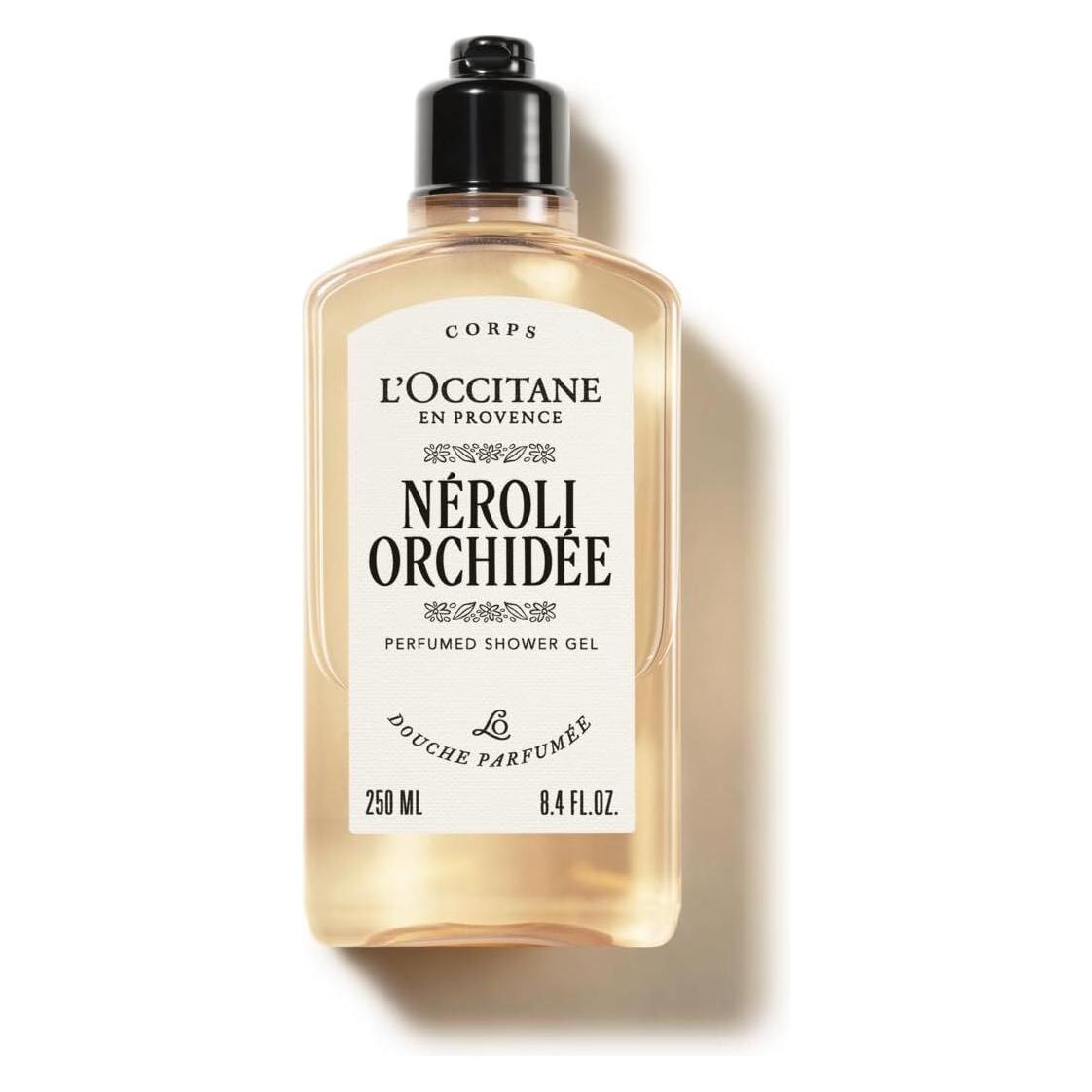 L'Occitane, Douchegel, Neroli & Orchidee (250 ml)