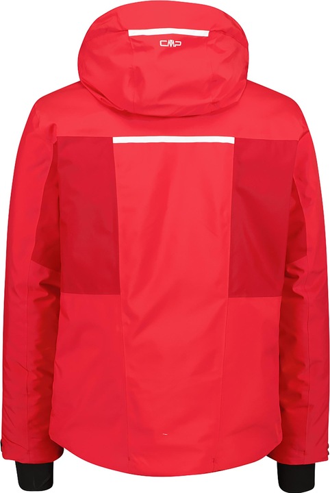 Actual product image CMP Campagnolo Zip Hoodie (XL)
