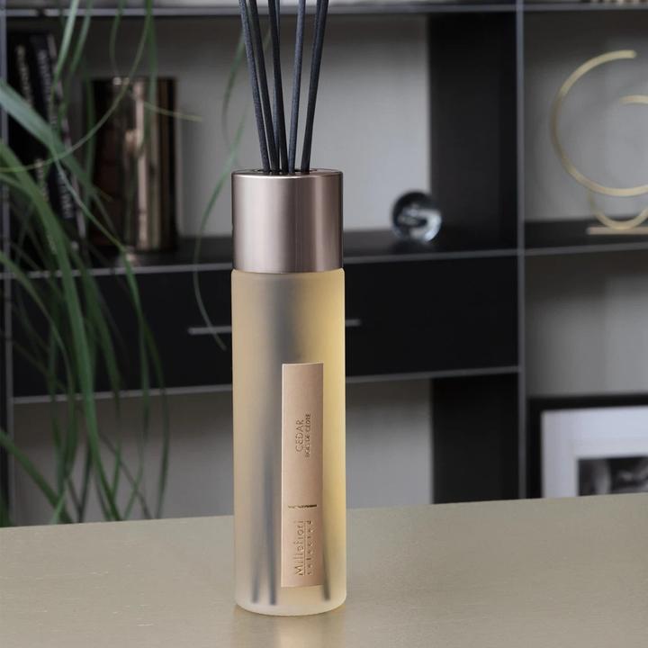 Actual product image Millefiori Cedar (350 ml)