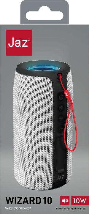 Actual product image JAZ TWS Wizard 10 Speaker (5 h, Rechargeable battery operated)