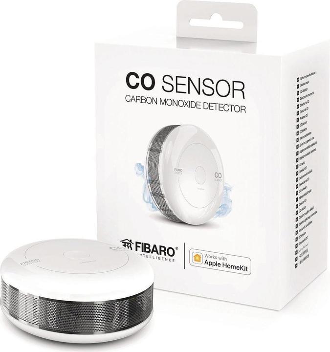Produktbild Fibaro CO Sensor