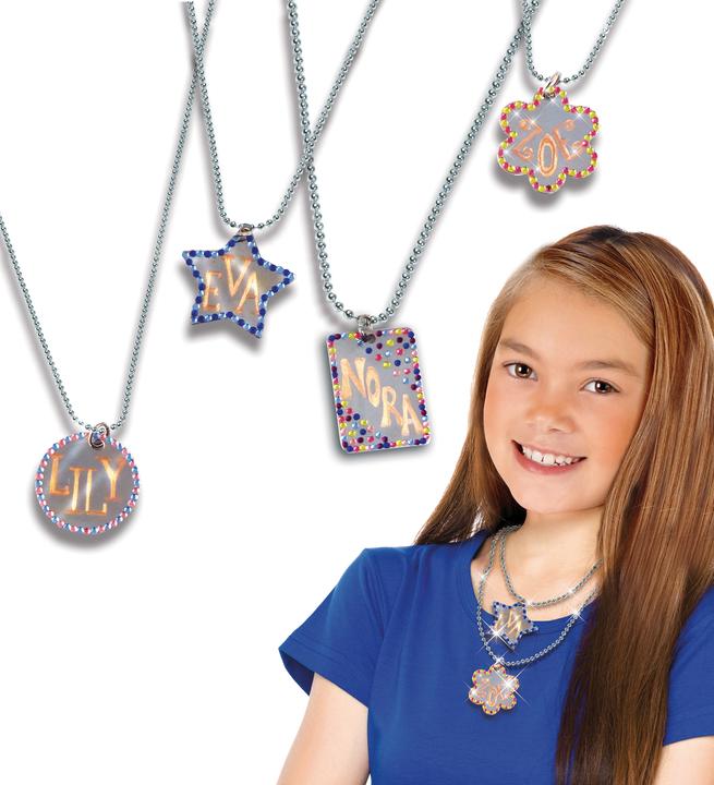Produktbild Lena Nachfüllpack Metal Jewelry, Beutel