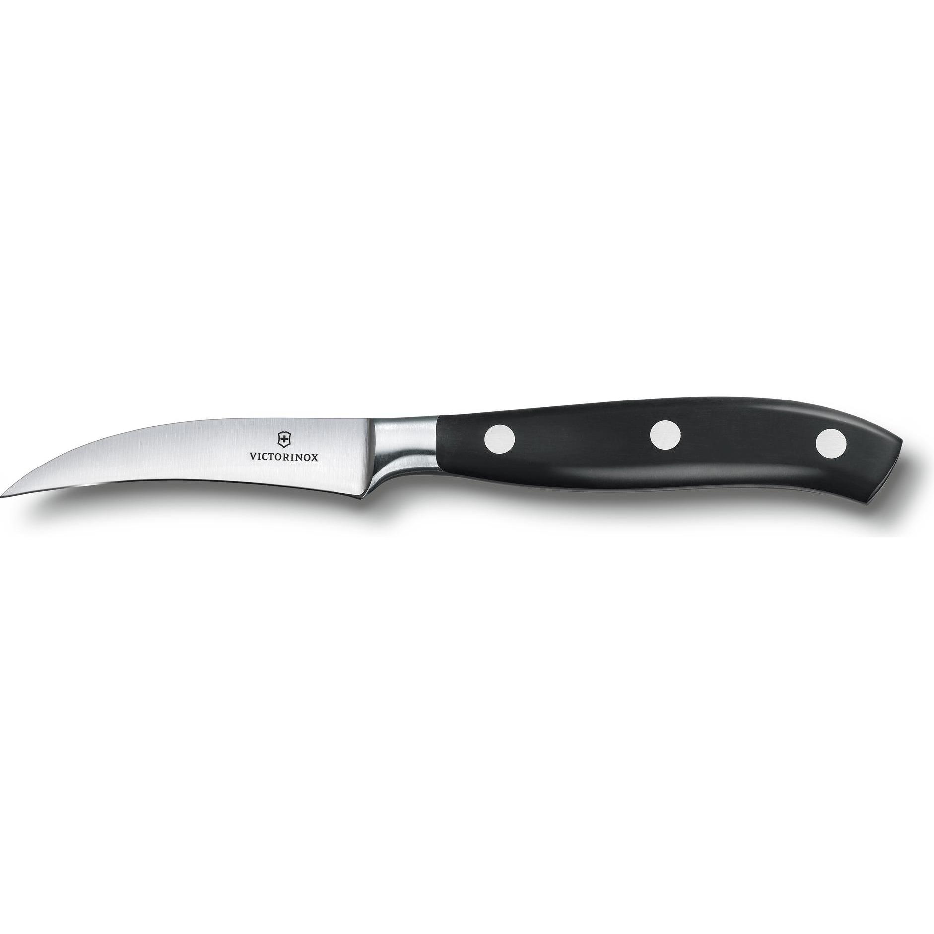 Thumbnail - Victorinox Grand Maître, Küchenmesser, Schwarz