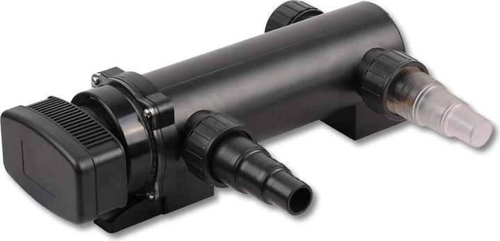 Produktbild SunSun 3-Kammer Filter Set für 90000l Teich mit 18W UVC 3er Serie Teichklärer