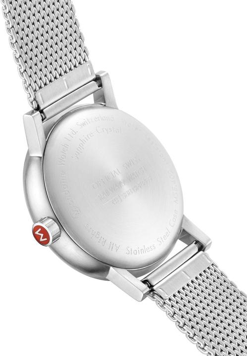 Image du produit Mondaine Evo2 (Montre analogique, Swiss Made, 40 mm)