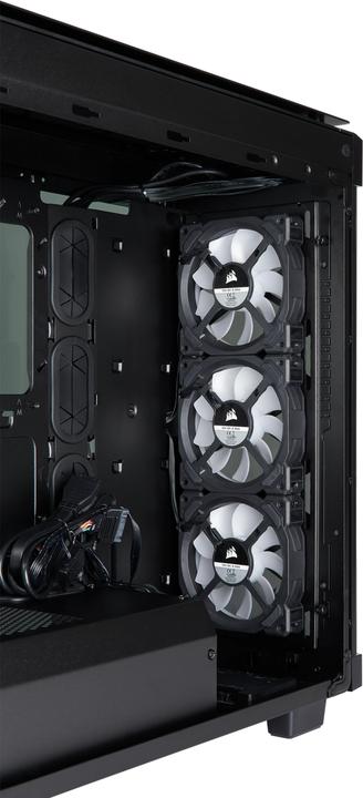 Produktbild Corsair Obsidian 500D RGB (ATX)