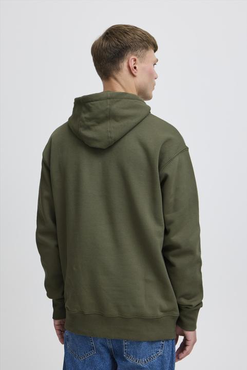 Actual product image Solid ! Kapuzenpullover LENZ Hoodie (XL)