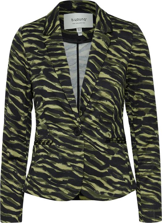 Rifle Green Mix (201377)