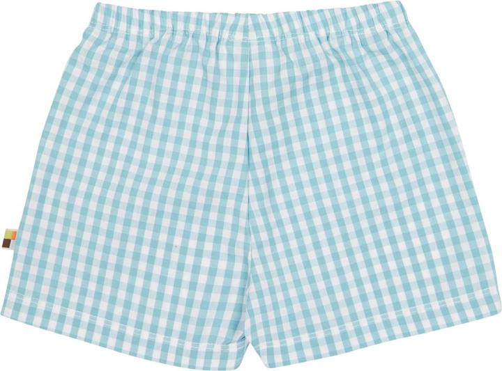 Actual product image loud + proud Short Vichy check (80)