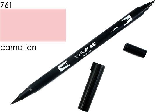 Actual product image Tombow 761 (Rose, 1 x)