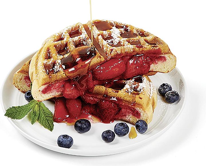 Produktbild PowerXL Waffle Star