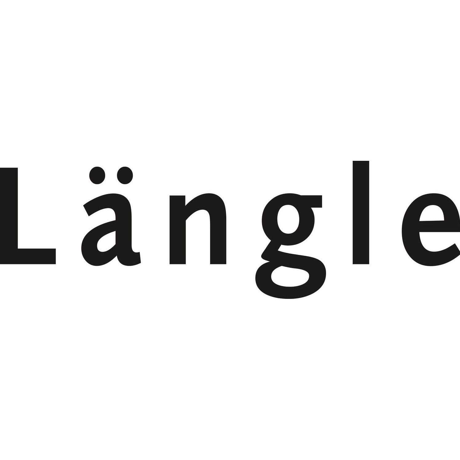 Längle Glas-System, Möbelausstattung, Längle AL-Office-H Hammerkopfmutter zur Befestigung von Türband und Schliessblech ...