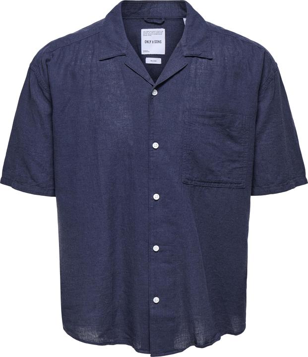 Produktbild Only & Sons ONSCAIDEN Hemd Hemd (XS)