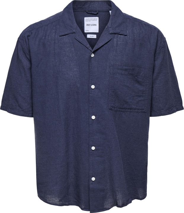 Produktbild Only & Sons ONSCAIDEN Hemd Hemd (XL)