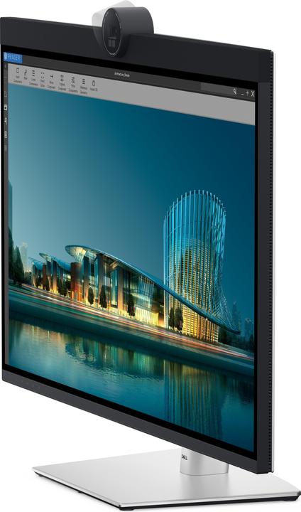 Image du produit Dell Moniteur U3224KBA 31,5" IPS Black LED 6K (6144 x 3456 pixels, 32")