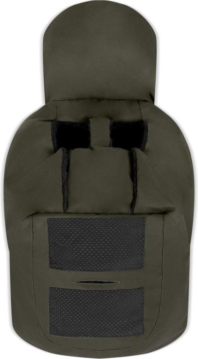 Produktbild ABC Design Neugeborenen Fusssack