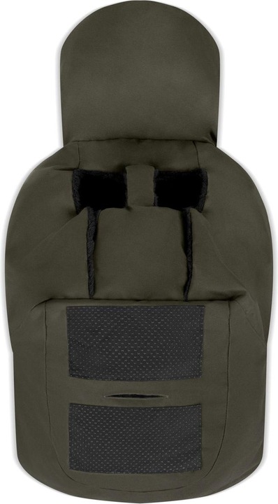 Actual product image ABC Design Newborn Footmuff