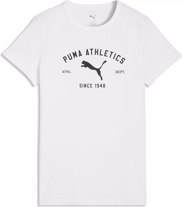 Produktbild Puma CLASS Graphic Tee (M)