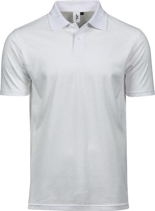 Produktbild Tee Jays Power Polo (L)